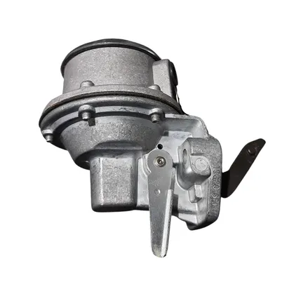 BOMBA ALIMENTADORA JD - RE27667
