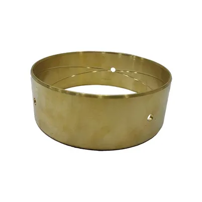 BUCHA SUPORTE EIXO DIANTEIRO 44.8 MM - 3603232