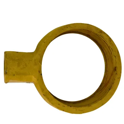 CABECA TIRANTE BANDEJAO - 387914