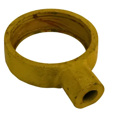 CABECA TIRANTE BANDEJAO - 387914