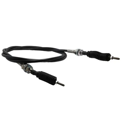 CABO COMANDO HIDRAULICO 8MM COMP/2,50 - DQ03846