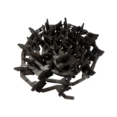 CORRENTE ELEVADOR GRAO 41B JD (CA550) - DQ41010