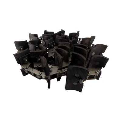 CORRENTE ELEVADOR GRAOS 40B - DQ06696