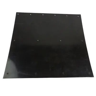CHAPA DESLIZANTE COMPATIVEL PLATAFORMA NEW HOLLAND 84981834