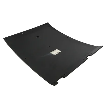 CHAPA DESLIZANTE COMPATIVEL PLATAFORMA NEW HOLLAND 84981655