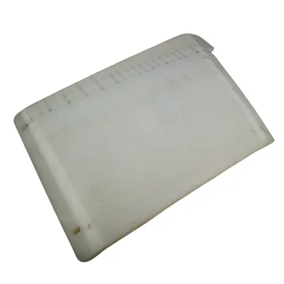 CHAPA DESLIZANTE PLATAFORMA DRAPER 35