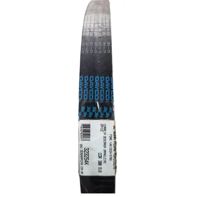 CORREIA DESCARGA GRANELEIRO 2,87X3,7X1,5 - 323254K