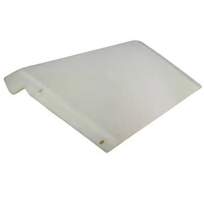CHAPA DESLIZANTE PLATAFORMA DRAPER 35