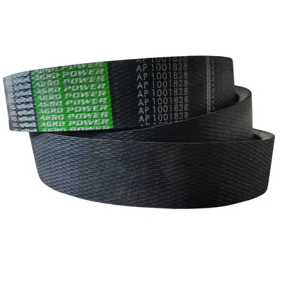 CORREIA TRILHA/HYDRO 242X5,5X1,5 - 224224K