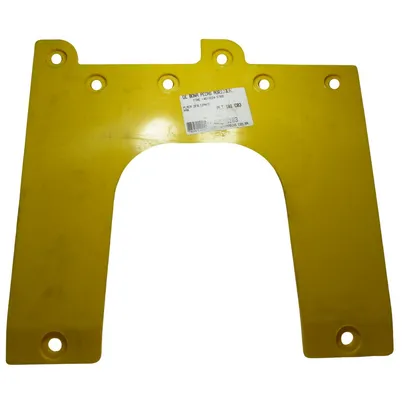 CHAPA DESL PLAT. DRAPER - HXE93163