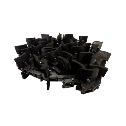 CORRENTE ELEVADOR GRAOS 43B JD (CA-550) - DQ24433