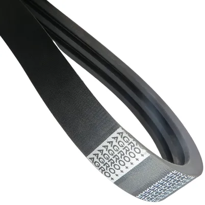 CORREIA ALIMENTADOR CILINDRO - H211581