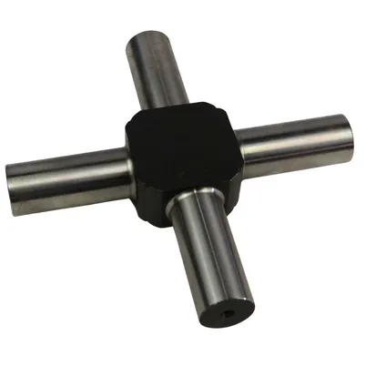 CRUZETA DIFERENCIAL TC - 87497153