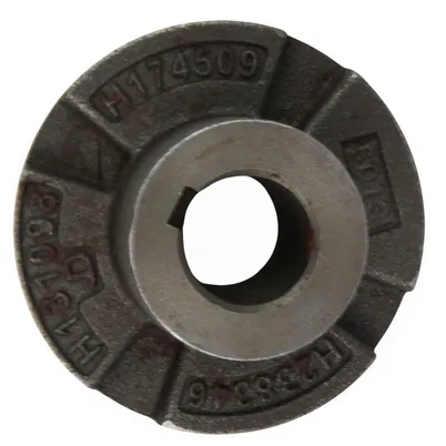 CUBO ARRASTADOR ACIONAMENTO SEM-FIM - H174509