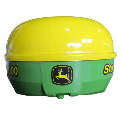 CUPULA BASE GPS STARFIRE 3000 - A3000