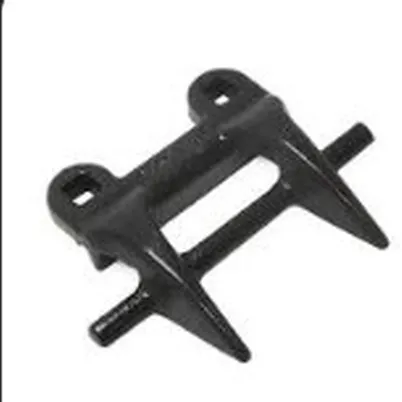 DEDO DUPLO INFERIOR PLAT. 740CF 84126935