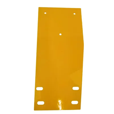 CHAPA ESQUERDA - 84999440