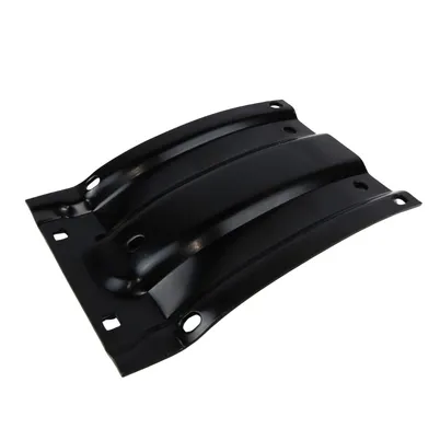CHAPA FERRO ADAPTACAO FURO 8MM - 87358591