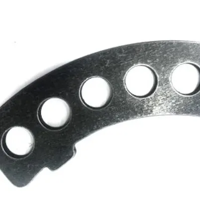 CHAPA TRAVA 80608200