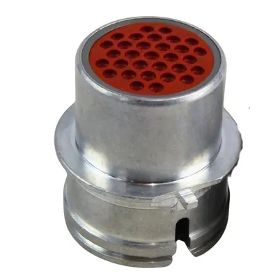 CONECTOR FEMEA 31 VIAS SERIE HD30 - AH168765