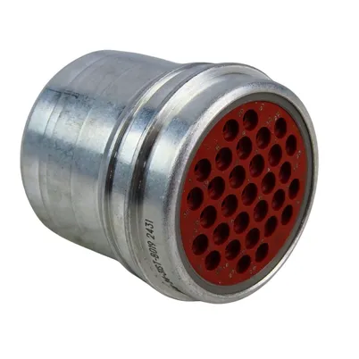 CONECTOR MACHO 31 VIAS SERIE HD30 - AH168766