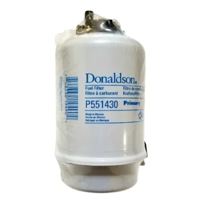 FILTRO DIESEL - RE62424