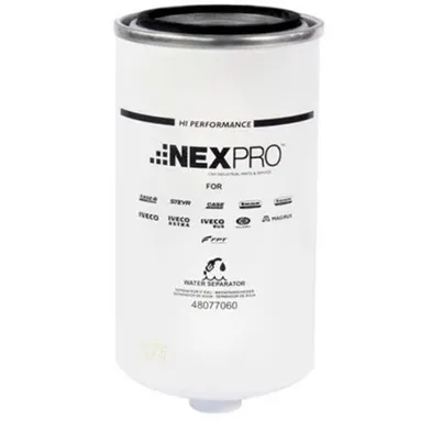 FILTRO DIESEL SERIE 30 (MOTOR NH) - 84526251
