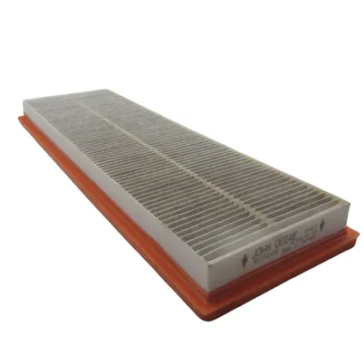 FILTRO MAIOR AR CABINE - RE198488