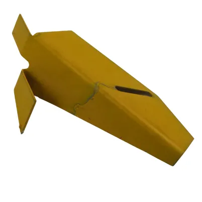 DEFLETOR ESQUERDO - 9576633