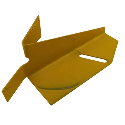 DEFLETOR ESQUERDO - 9576633