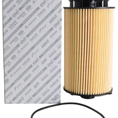FILTRO OLEO MOTOR CR/ - 84565867