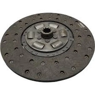 DISCO EMBREAGEM MF 3640/5650 (12