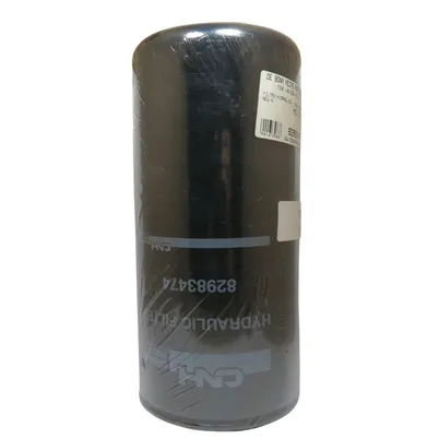 FILTRO HIDRAULICO - 7630 MOTOR NH - 82983474