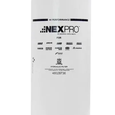 FILTRO HIDRO (TC E TM) - 84226258