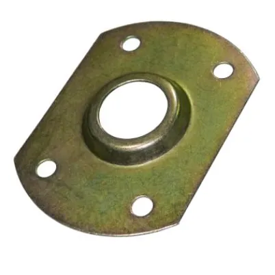 FLANGE EIXO DO SACA-PALHAS - 310055