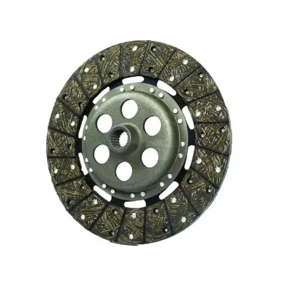 DISCO EMBREAGEM ESTRIA FINA 53MM - 1693884M91