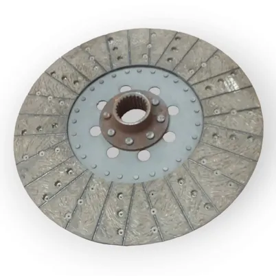 DISCO EMBREAGEM FORD 5600/5610/6600/6610 (EST - 825969
