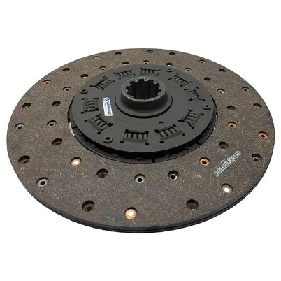 DISCO EMBREAGEM - E6NN7550AB
