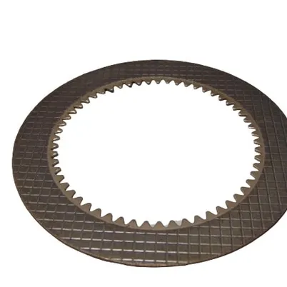 DISCO EMBREAGEM TDF -  BRONZE - 1688532