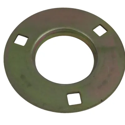 FLANGE CIRC. METÁLICO - DQ15184
