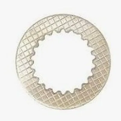 DISCO ESPACADOR 1 FACE 2.70 A 2.80MM CAR110642