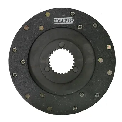 DISCO FREIO - MONTADO/PE - 9576875