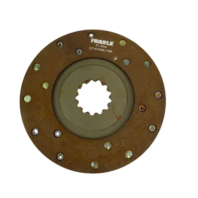 DISCO FREIO NH - 424513