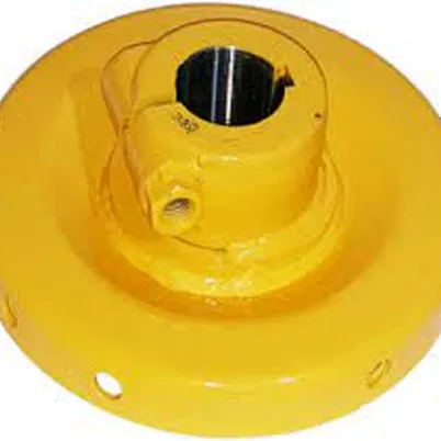 DISCO FLANGEADO BATEDOR REDONDO TC - 84996716