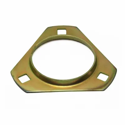 FLANGE GE35 - TRIANGULAR - 578189