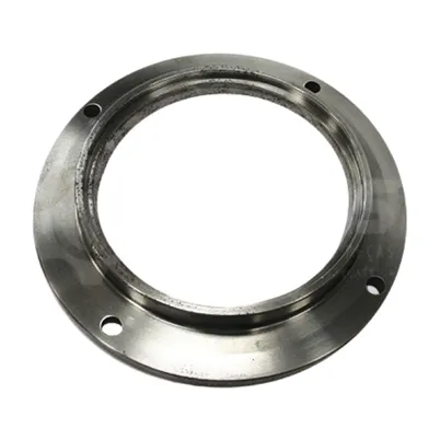 FLANGE PONTA EIXO DIANTEIRA - CQ09301
