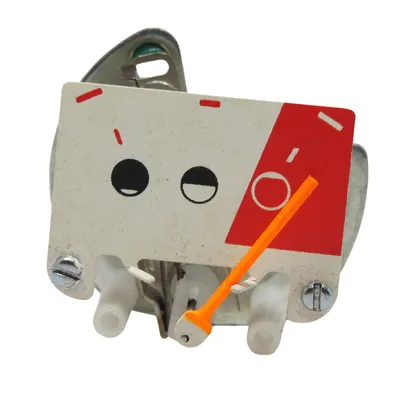 INDICADOR COMBUSTIVEL 4610/6610 - E4NN9207AA