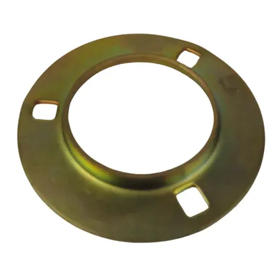 FLANGE GE35 S/ FURO GRAXEIRA - DQ15131