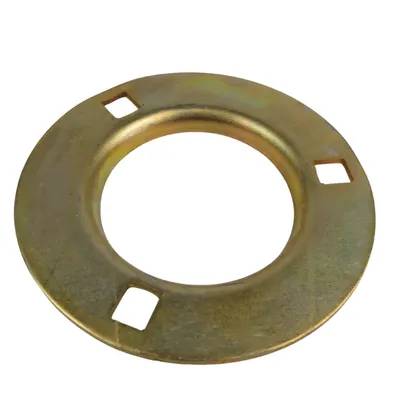 FLANGE GE35 S/ FURO GRAXEIRA - DQ15131