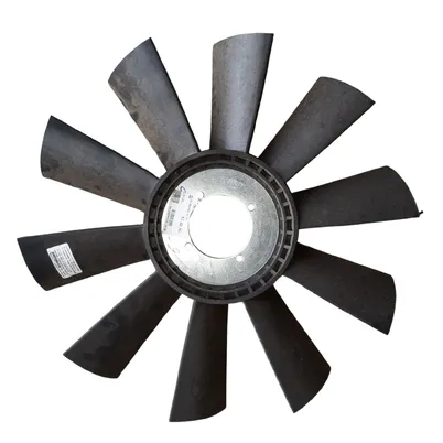 HELICE RADIADOR 10 PAS - 81868399